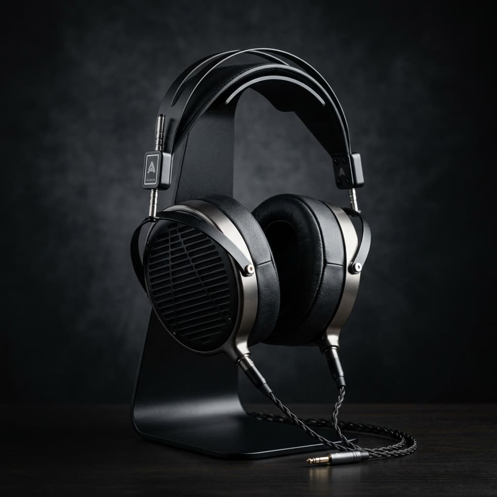Audio