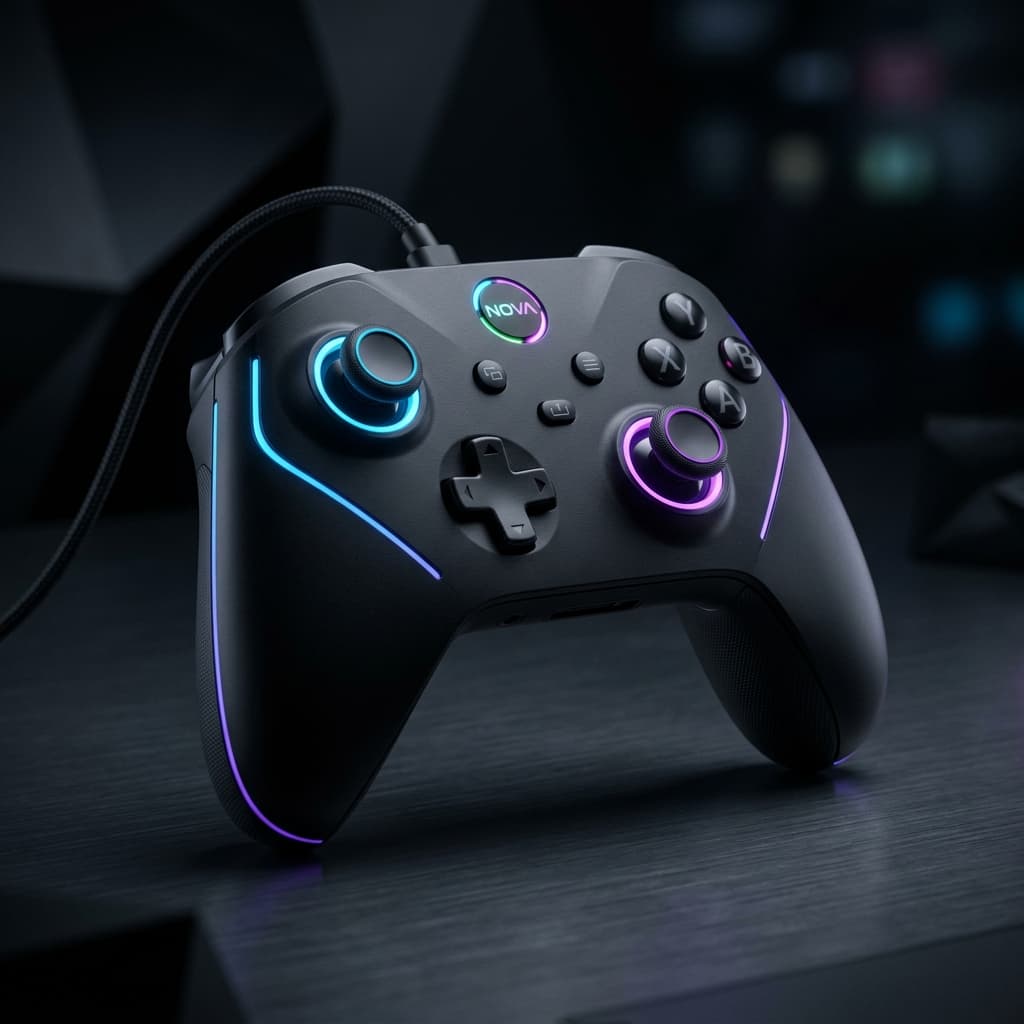 Gaming