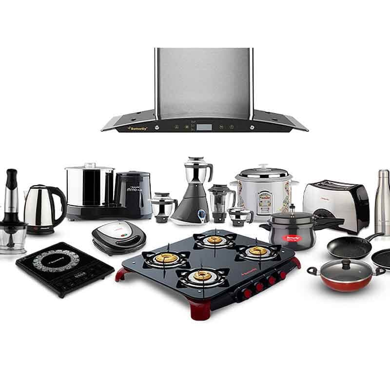 Kitchen Appliances