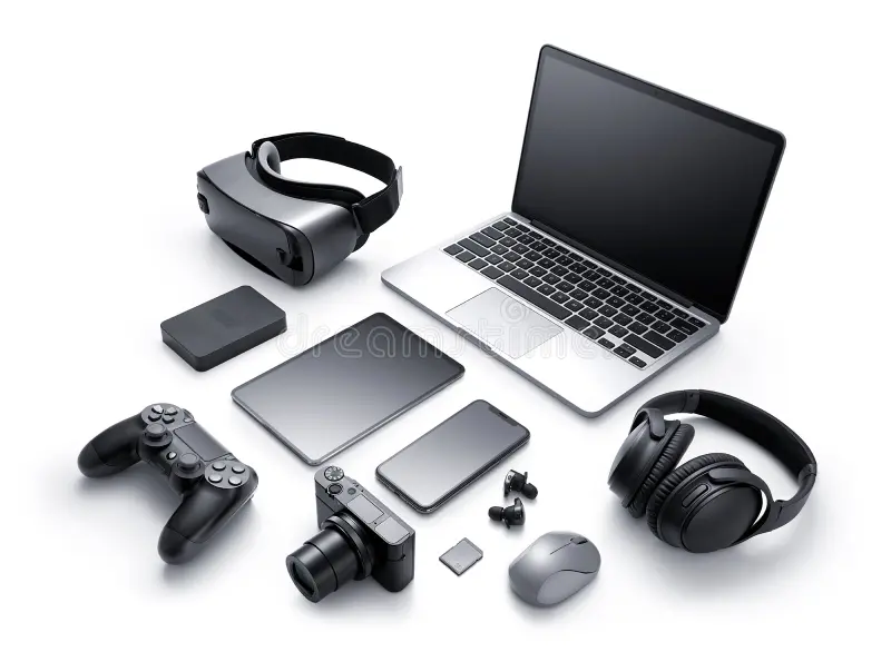Gadgets